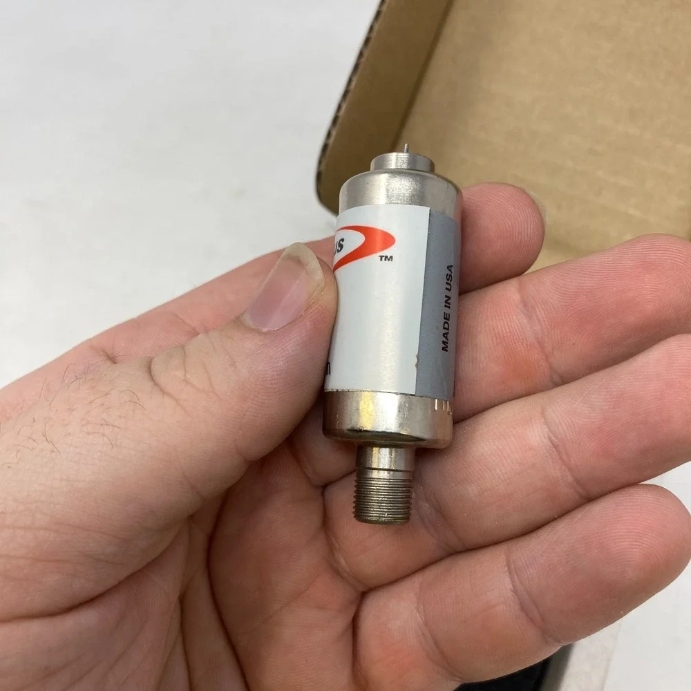 Channel Plus LPF-470 Passband 0 MHz to 470 MHz (Cable Channel 64)
